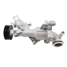 Water Pump 1332000601  For MERCEDES-BENZ GLA-CLASS X156 Tag-W-51