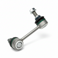Rear Axle Sway Bar End Stabilizer Link Right 31387675 & Left 31387674 Set Compatible With VOLVO V90 II Estate (235) & XC60 II (246) & XC90 II (256)