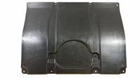 Under Hood Shield 51757394744 Compatible with BMW X3 G01 & G08 Tag No.8