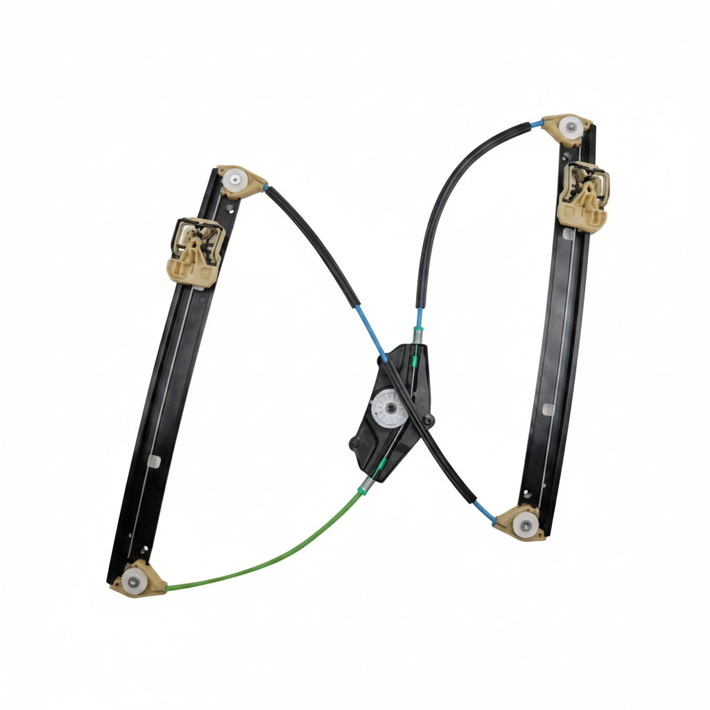 Front Left Power Window Regulator  8K0837461 Compatible with AUDI A4 B8 (8K2) | A4 / S4