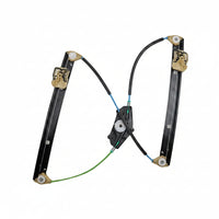 Front Left Power Window Regulator  8K0837461 Compatible with AUDI A4 B8 (8K2) | A4 / S4