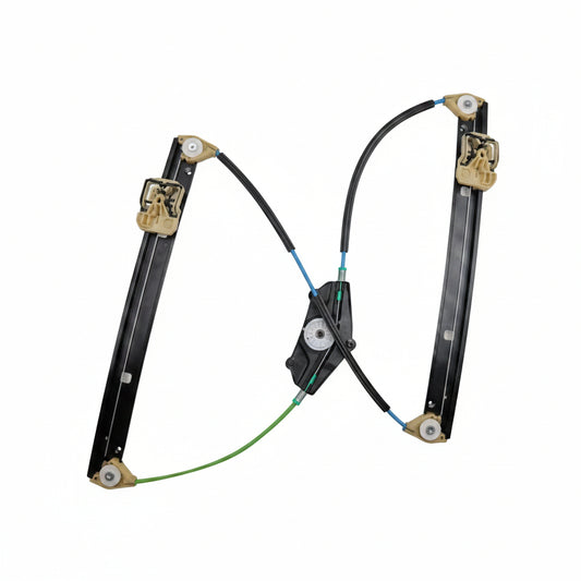 Front Left Power Window Regulator  8K0837461 Compatible with AUDI A4 B8 (8K2) | A4 / S4