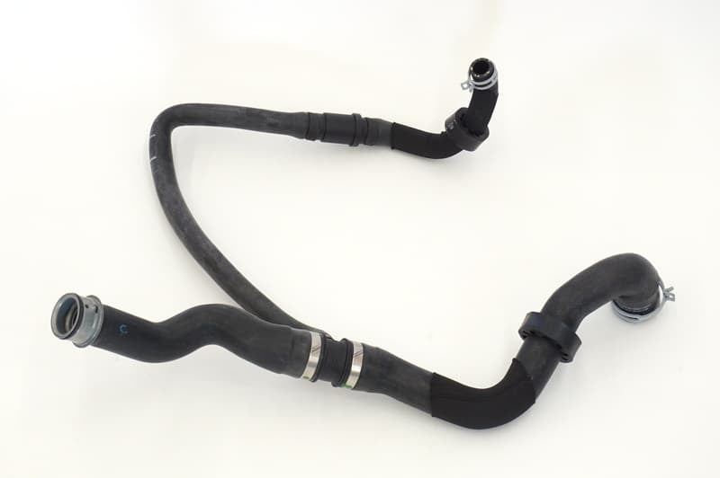 Radiator Hose Pipe 1645011082 For Mercedes Benz GL-CLASS W164 Tag-H-38