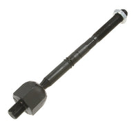 Front Steering Tie Rod End Head Assembly (Rack End QJB500060 & Tie Rod End Left & Right QJB500050) Compatible With LAND ROVER RANGE ROVER III (L322)