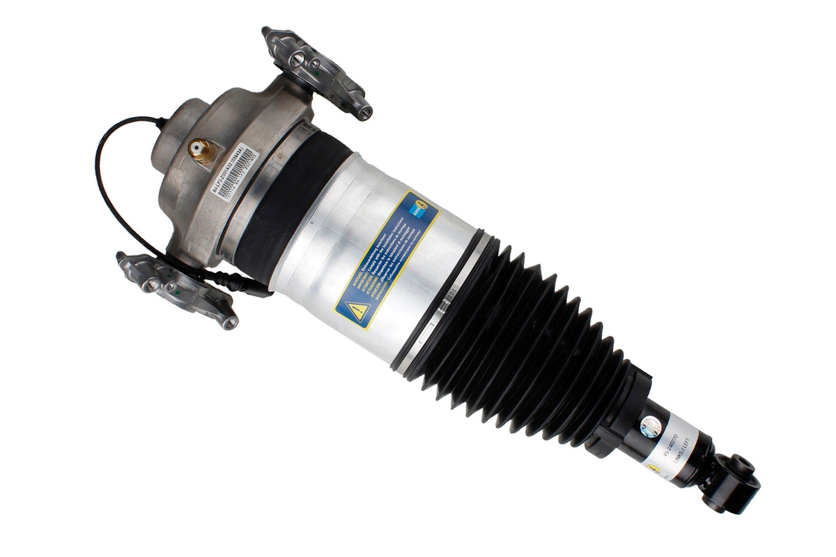 Rear Left Air Suspension Shock Absorber Strut  95835801950 95835801940 95835801941 95835801942 95835801951 Compatible With PORSCHE CAYENNE (92A) & VW TOUAREG (7P5, 7P6)