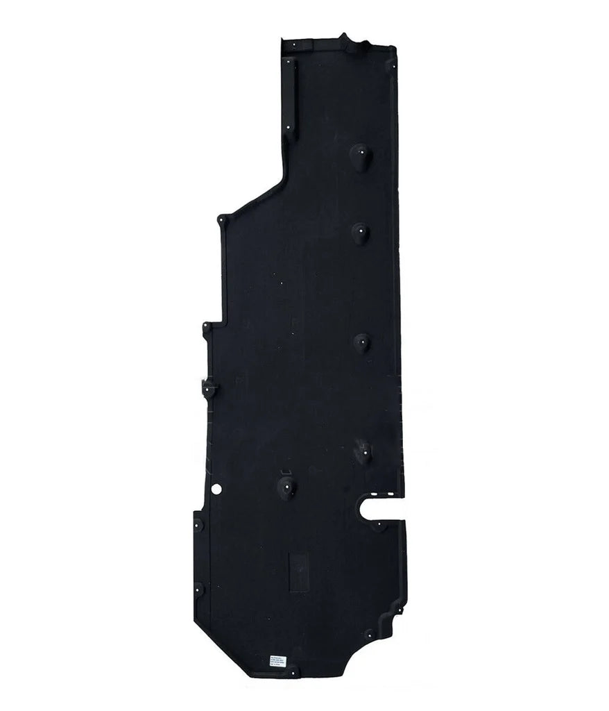 Engine Splash Shield 97050412211 Compatible with Porsche Panamera Tag No.7