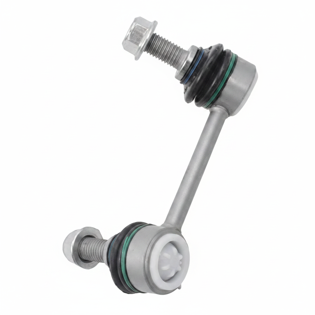 Rear Axle Sway Bar End Stabilizer Link Right 31387675 & Left 31387674 Set Compatible With VOLVO V90 II Estate (235) & XC60 II (246) & XC90 II (256)