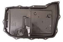 Transmission Oil Pan 0501220926C Compatible With AUDI A5 Q5 Q7 Tag-OP-21