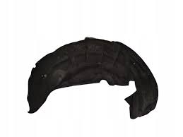 Rear Left Fender Liner  4L0810172A 4L0810172C Compatible With AUDI Q7 4L Tag-FEA-23