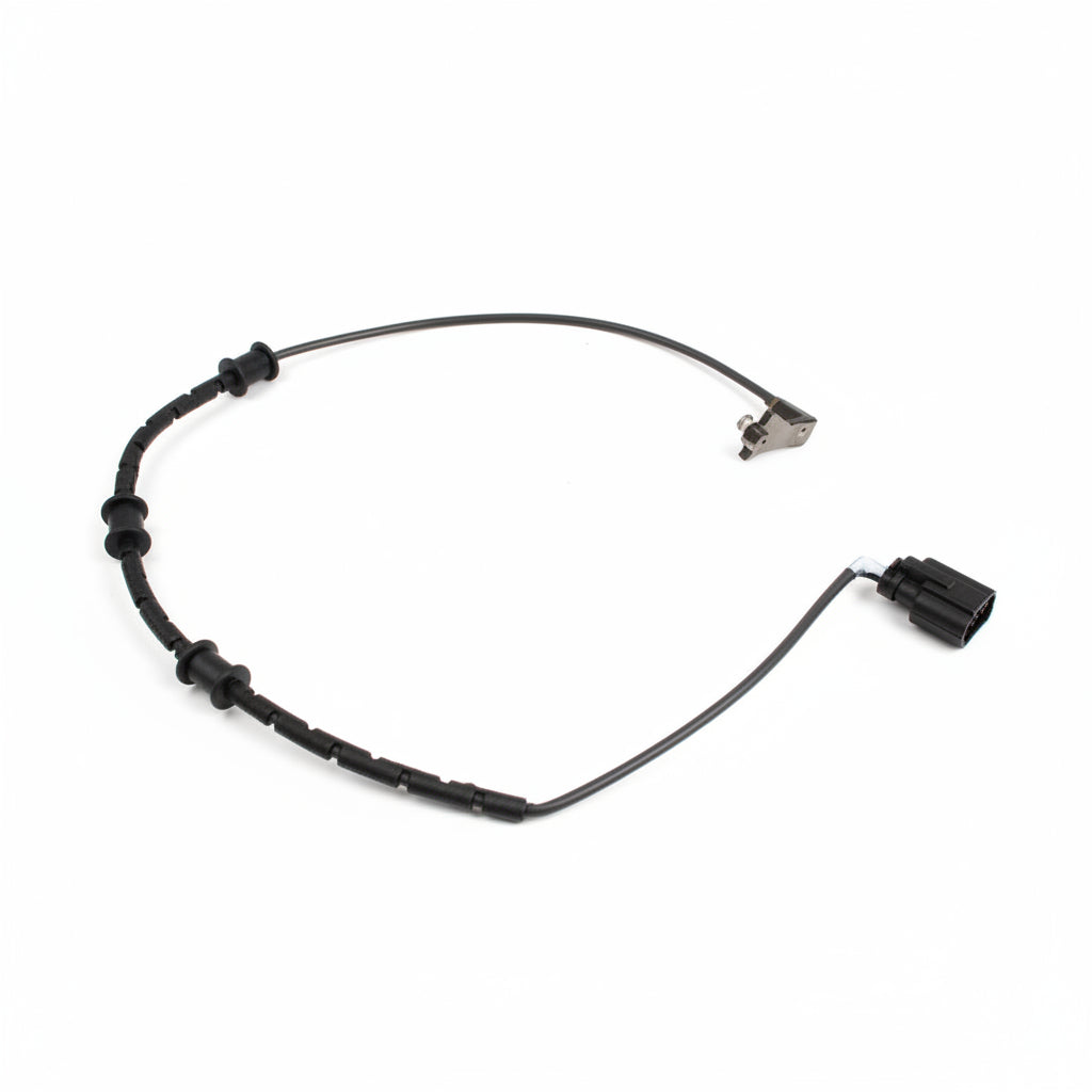 Rear Brake Pad Wear Sensor C2D2976 C2Z16061 Compatible With  JAGUAR XF I X250 & XJ X351