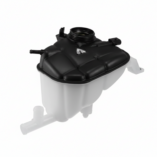 Coolant Bottle 1645000049 A1645000049 2105010215 Compatible With MERCEDES-BENZ GL-CLASS W164 Tag-B-20