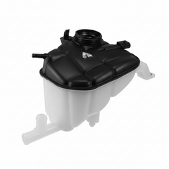 Coolant Bottle 1645000049 A1645000049 2105010215 Compatible With MERCEDES-BENZ GL-CLASS W164 Tag-B-20