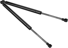 Tailgate Trunk Gas Springs Shocks Struts Left & Right LR025379 Compatible with LAND ROVER RANGE ROVER EVOQUE (L538)