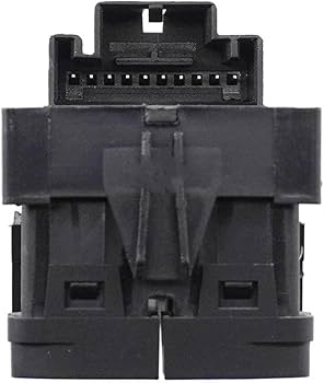 Power Window Switch Master Window Switch 3CC959857 3C8959857 (10  Pin) Compatible With Skoda & Volkswagen Tag No.138