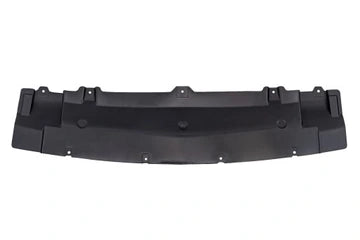 Front Bumper Under Cover  51757898889 Compatible with BMW 7 Series F01 F02