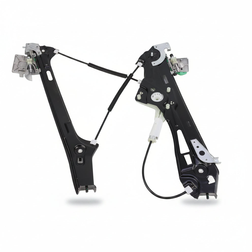 Front Left Window Regulator 2197200946 Compatible With Mercedes Benz W219