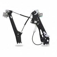 Front Left Window Regulator 2197200946 Compatible With Mercedes Benz W219