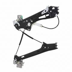 Front Left Window Regulator 2197200946 Compatible With Mercedes Benz W219