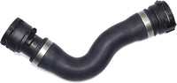 Radiator Coolant Water Hose Pipe 17127540127 Compatible With BMW X1 E84 E90