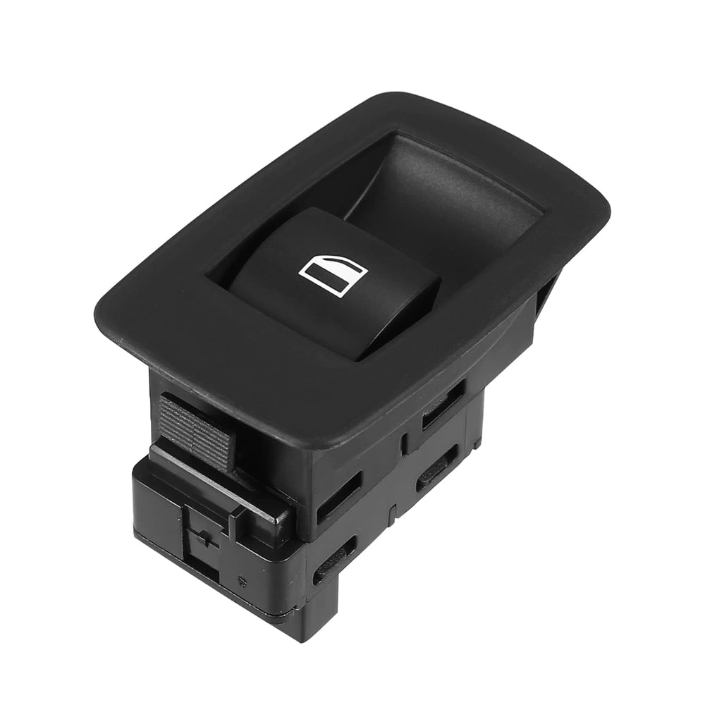 BMW 3 Pin Black Power Window Switch For BMW 3 Series E90,E93,E92 & X5 E70, X6 E71, E72, Z4 Roadster E89 61316945874  61316935534 6945874 Tag-SW-48