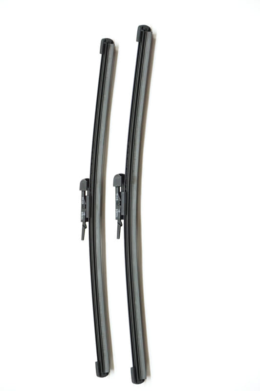 Wiper Blade 61612158219 Compatible With BMW X1 E84