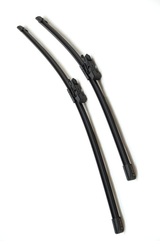 Wiper Blade 61612158219 Compatible With BMW X1 E84