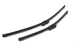 Wiper Blade 61612158219 Compatible With BMW X1 E84