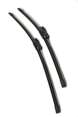 Wiper Blade 61612158219 Compatible With BMW X1 E84