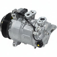 Air Conditioning Compressor 0008303002 Compatible With Mercedes Benz W213 E
