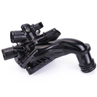 Thermostat Housing Assembly 11537534521 Compatible With MINI R56/R57 Tag-E-81