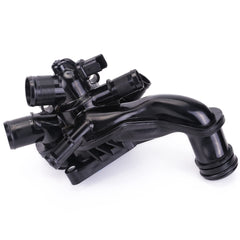 Thermostat Housing Assembly 11537534521 For MINI R56/R57 Tag-E-81