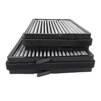 Air Filter 2038302118 Compatible With Mercedes Benz W203