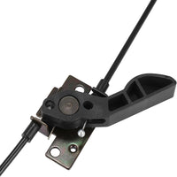 e Cable 51237183765 Compatible With BMW 5 Series 7 Series F10 F18 (2010-17)