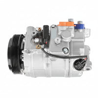 Air Conditioning Compressor 64526901781 Compatible With BMW E65 E66