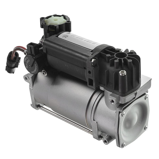 Ac Compressor RQG100041 Compatible With Land Rover Discovery 2 (1998-04)