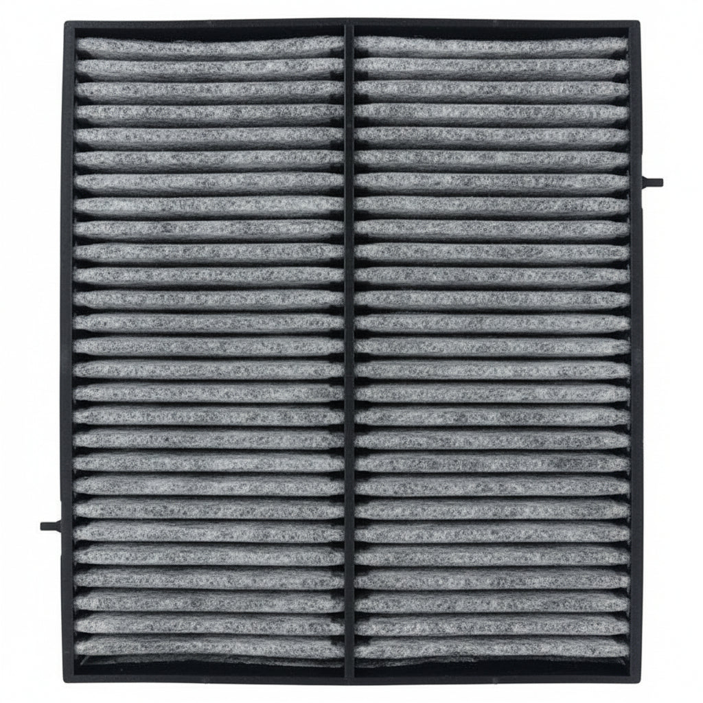Air Filter 1638350247 Compatible With Mercedes Benz W163