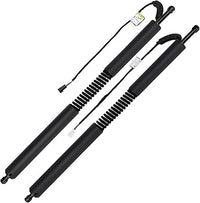 Air Suspension Electric Shock Absorber Strut Left 51247298983 Right 51247298984 Compatible With  BMW 3 Gran Turismo (F34)