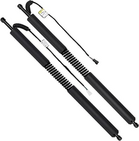 Air Suspension Electric Shock Absorber Strut Left 51247298983 Right 51247298984 Compatible With  BMW 3 Gran Turismo (F34)