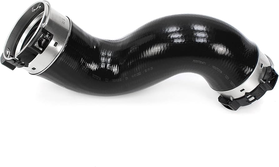 Air Intake Pipe/Hose A9065283782 9065283782 Compatible With MERCEDES BENZ