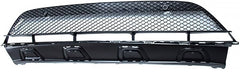 Front Bumper Lower Grill 2538852400 Compatible With Mercedes-Benz GLC-CLASS W253 (2016-2019) Tag No.133