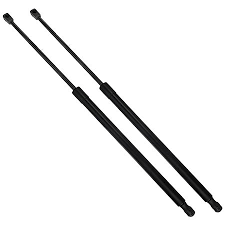 Tailgate Trunk Gas Springs Shocks Struts Left & Right LR025379 Compatible with LAND ROVER RANGE ROVER EVOQUE (L538)