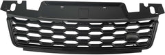 Glossy Black Show Grill LR098747 Compatible With Range Rover Sport - L494 (2018-2022) Tag No.47
