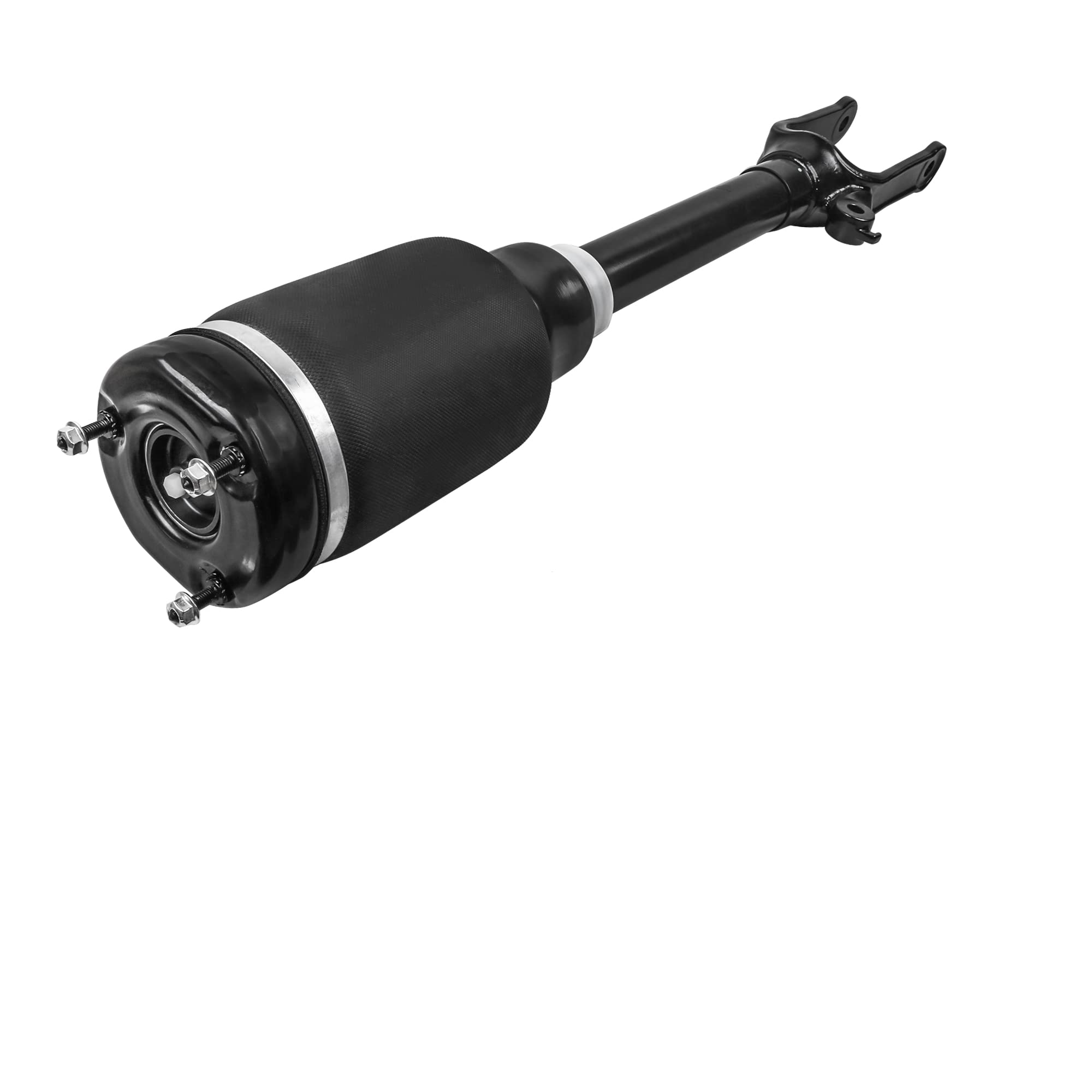 Front Air Suspension Strut W/O ADS 1643204513 1643206113 A1643204513 A1643206113 Compatible With Mercedes Benz X164 W164 GL320 GL350 GL450 ML450 ML320 ML350 ML500 ML550