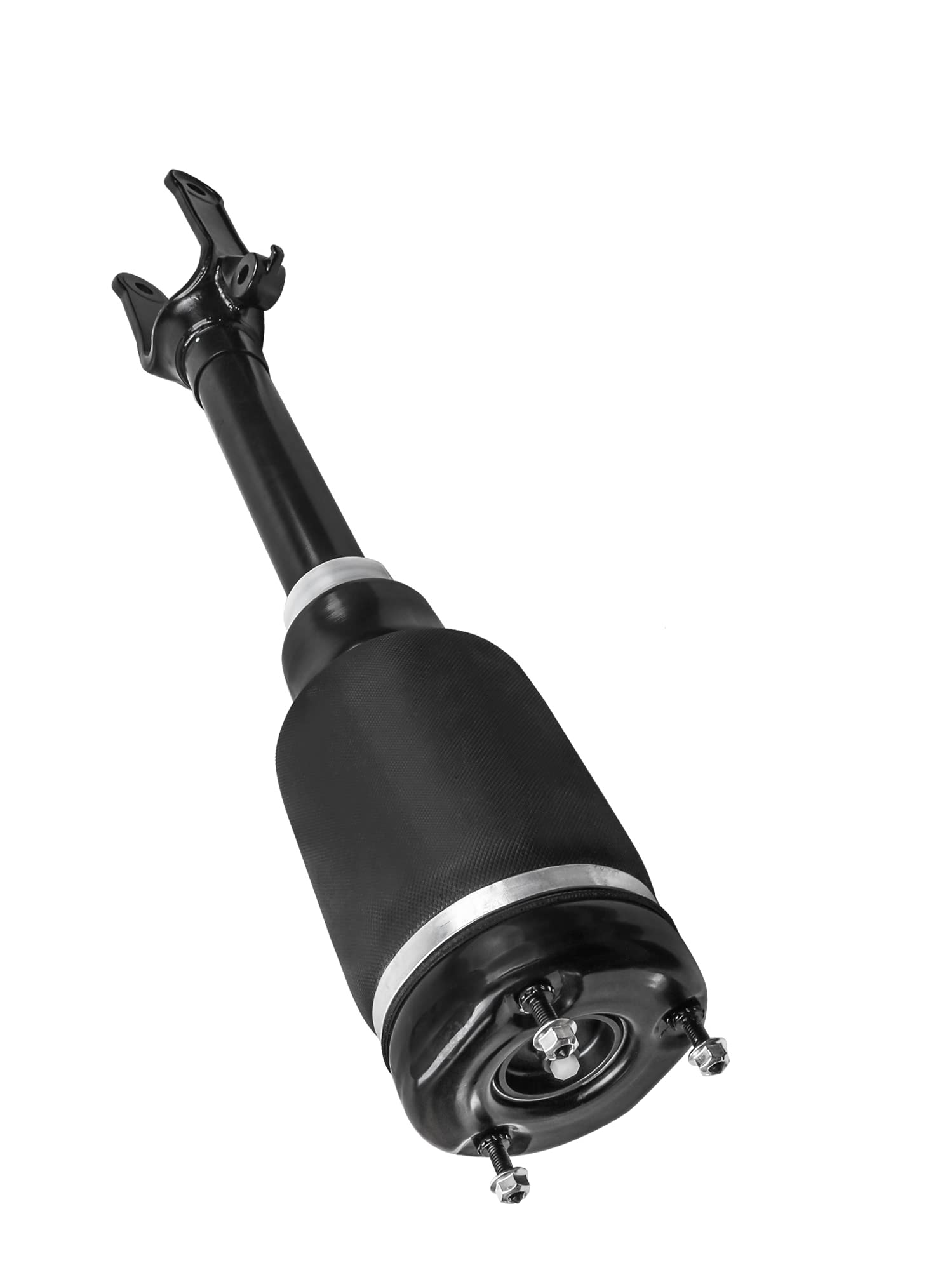 Front Air Suspension Strut W/O ADS 1643204513 1643206113 A1643204513 A1643206113 Compatible With Mercedes Benz X164 W164 GL320 GL350 GL450 ML450 ML320 ML350 ML500 ML550