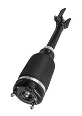 Front Air Suspension Strut W/O ADS 1643204513 1643206113 A1643204513 A1643206113 Compatible With Mercedes Benz X164 W164 GL320 GL350 GL450 ML450 ML320 ML350 ML500 ML550