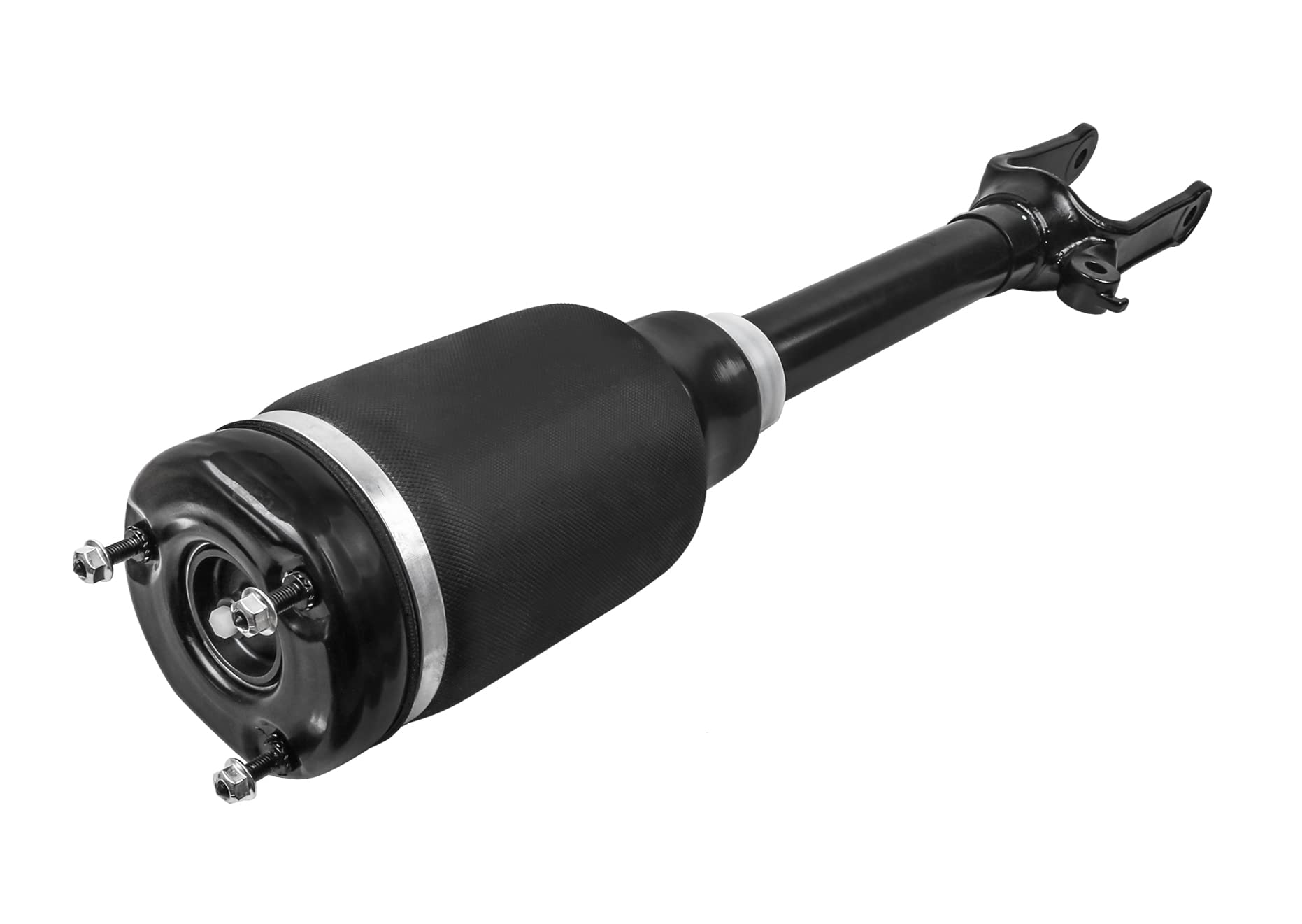 Front Air Suspension Strut W/O ADS 1643204513 1643206113 A1643204513 A1643206113 Compatible With Mercedes Benz X164 W164 GL320 GL350 GL450 ML450 ML320 ML350 ML500 ML550