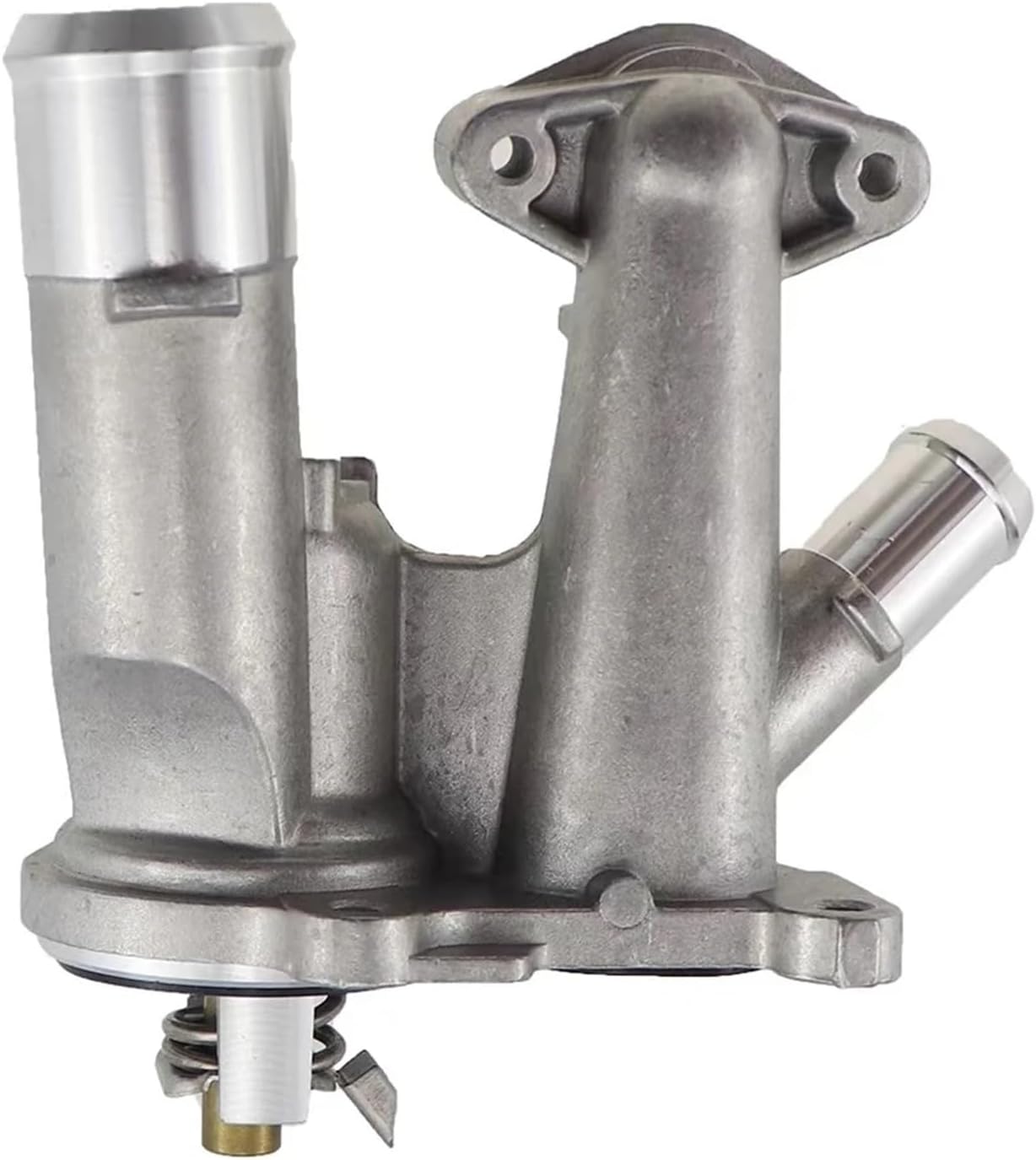 Thermostat Housing 31359806 31339237 Compatible With VOLVO V40 Hatchback (525) Tag No.121