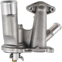 Thermostat Housing 31359806 31339237 Compatible With VOLVO V40 Hatchback (525) Tag No.121