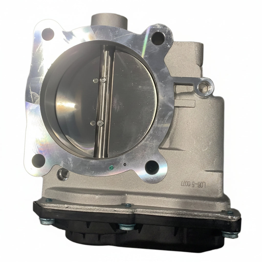 Throttle Body 30651134 Compatible With Volvo XC60