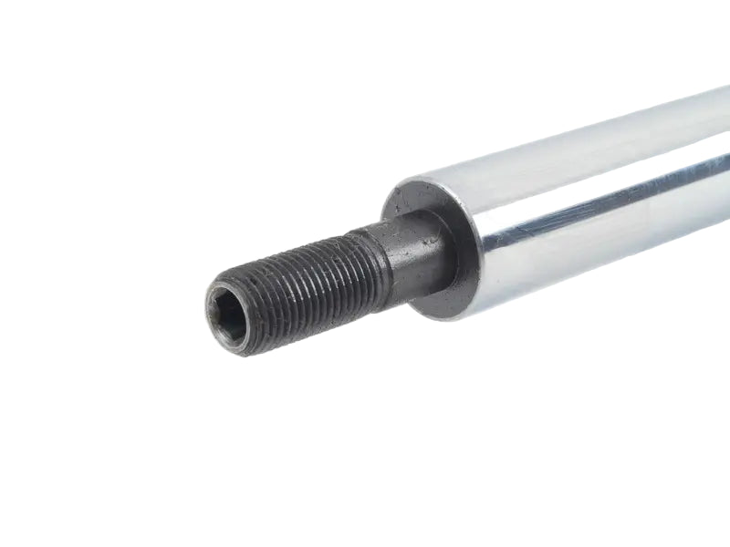 Front (Left & Right Same) Air Suspension Shock Absorber 2513200330 Compatible With MERCEDES-BENZ R-CLASS (W251)